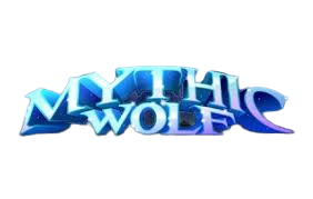 logo Mythic Wolf